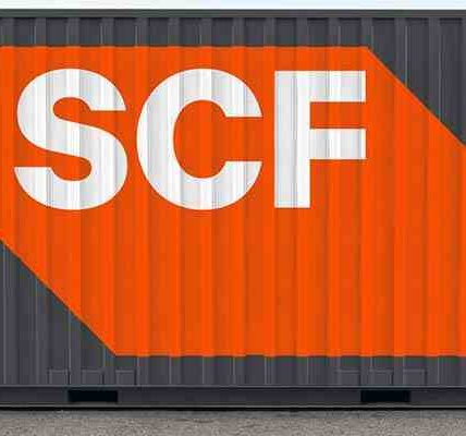 With SCF, you can ship with care and openness