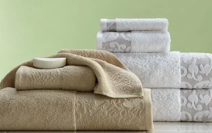 The Importance of Bath Towels to The Bathroom