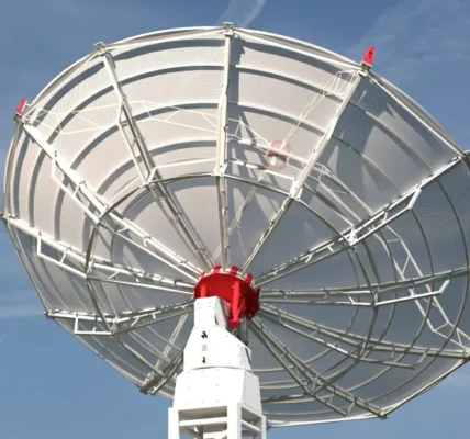 The Growing Popularity of Antenna Systems for Caravan