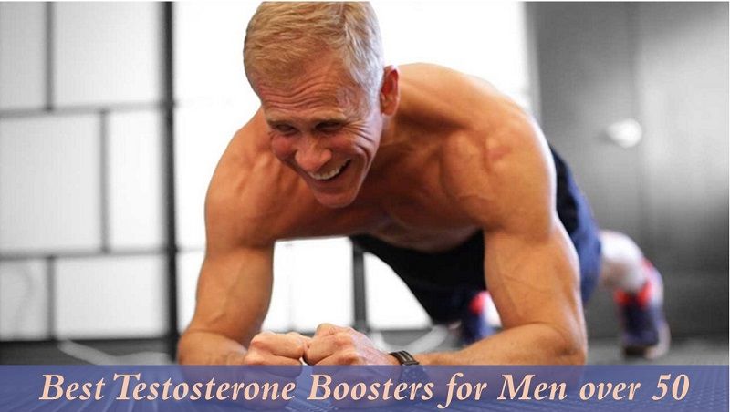 Best testosterone booster for muscle gain