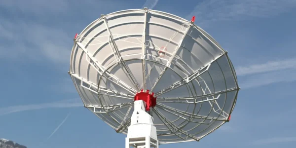 The Growing Popularity of Antenna Systems for Caravan