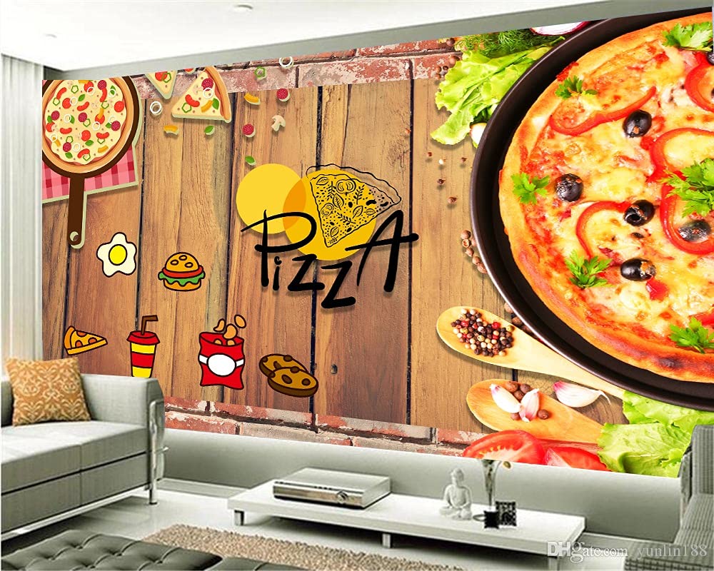 pizza restaurant
