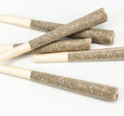 The Rise of Affordable Delta 8 THC Pre-Rolls: What You Need to Know