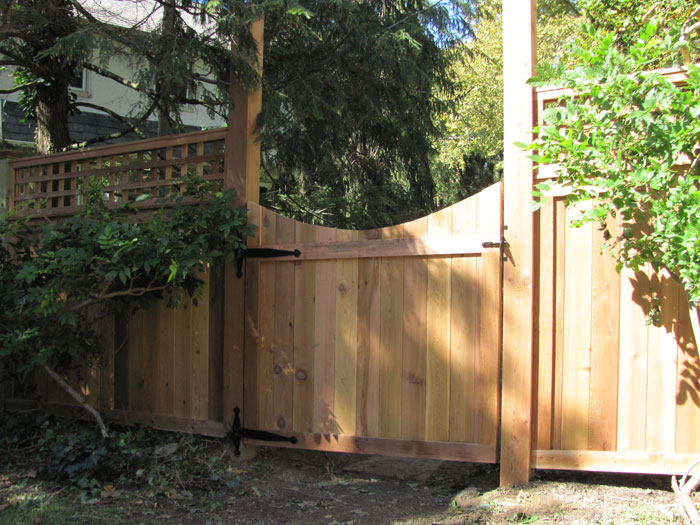 lancaster fence company