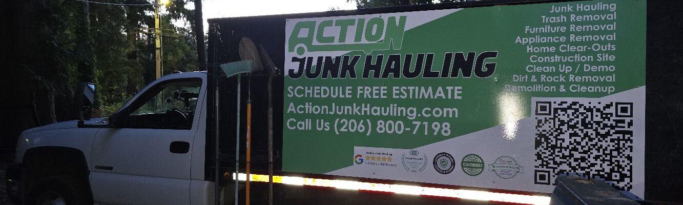 junk removal near me