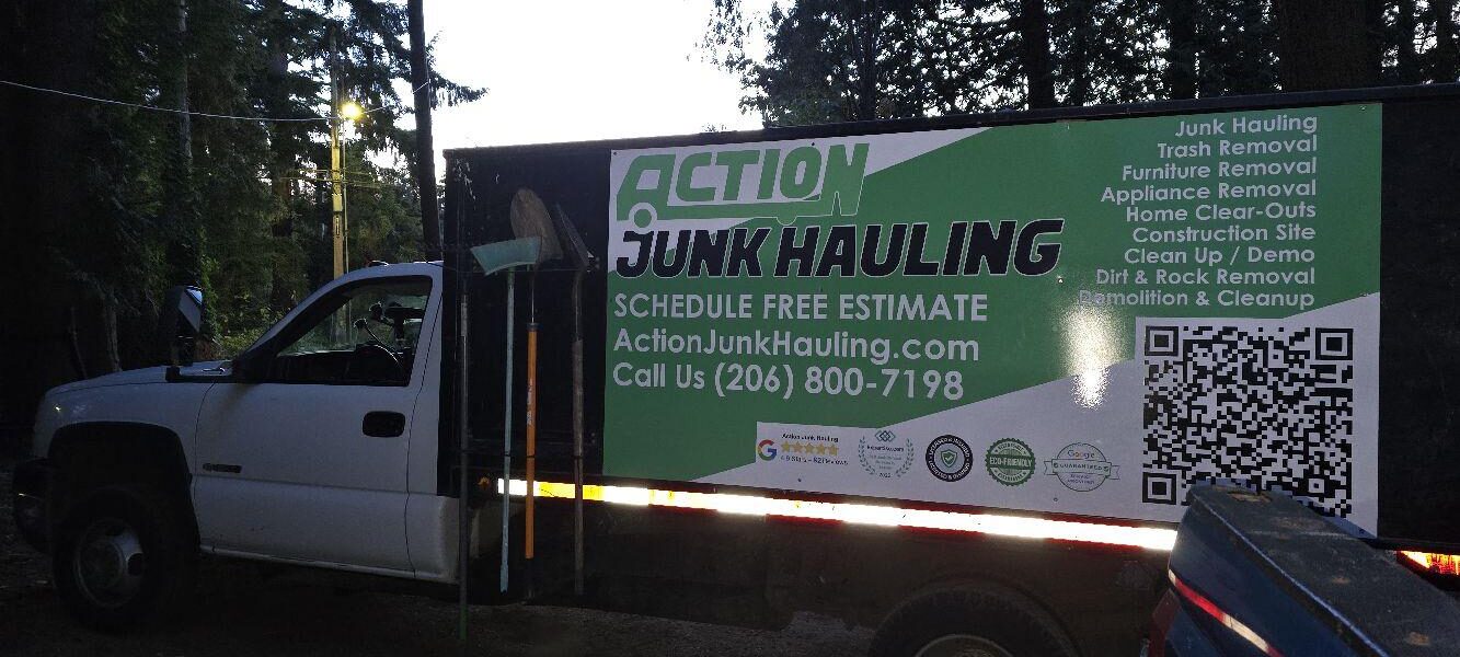 junk removal near me