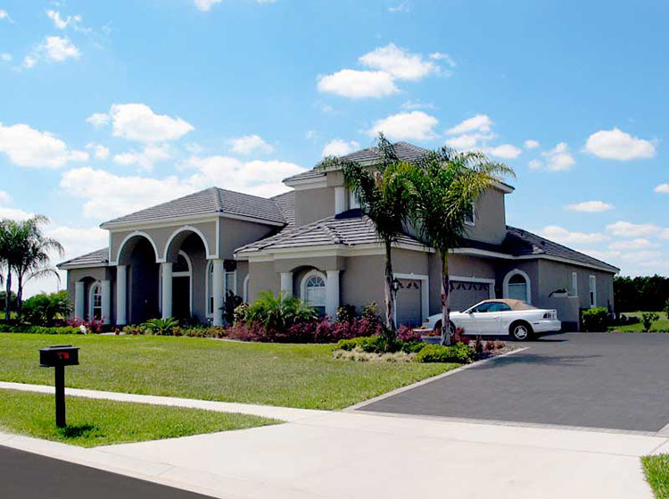 home builders naples