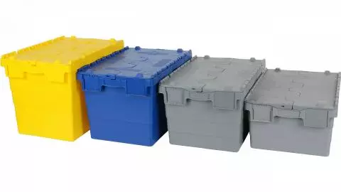 Effective Maintenance and Care for Long-Lasting Reusable Packaging