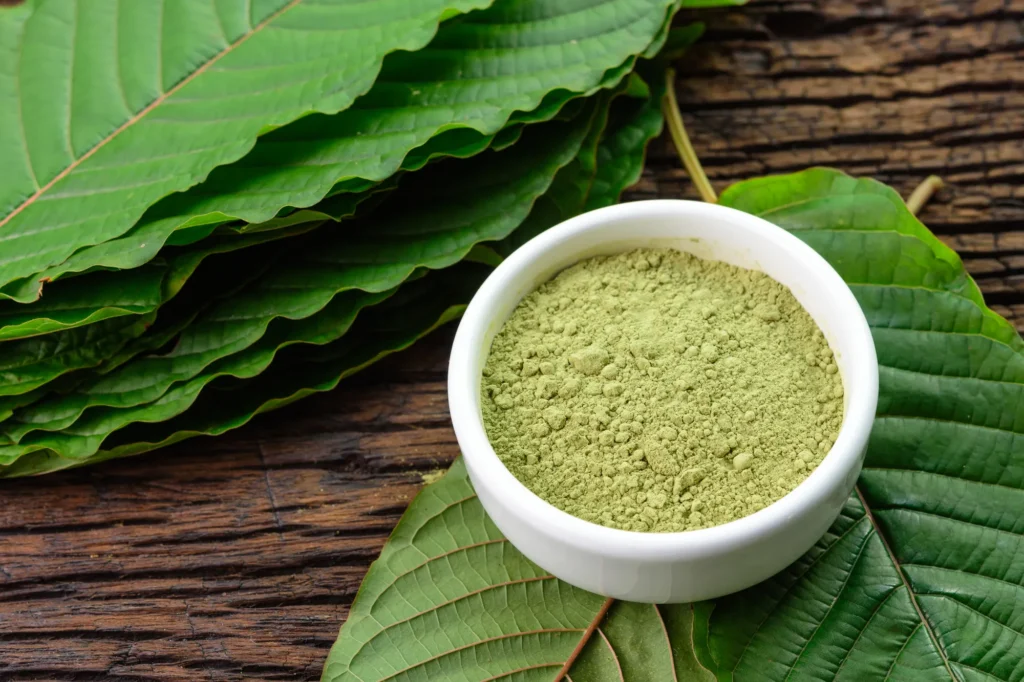 most potent kratom capsules