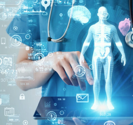 Artificial Intelligence in Healthcare: Enhancing Precision and Personalization