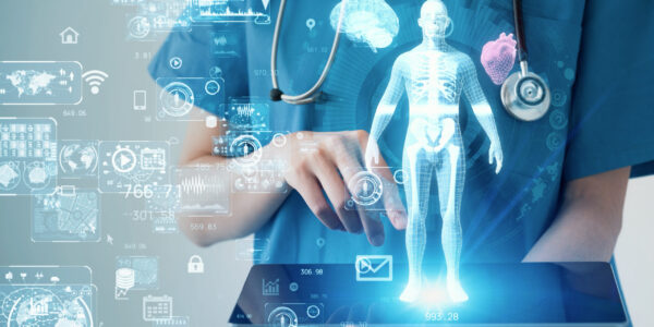 Artificial Intelligence in Healthcare: Enhancing Precision and Personalization