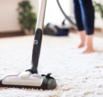 Expert Carpet Cleaning in Christchurch Might Extend the Life of Your Floor