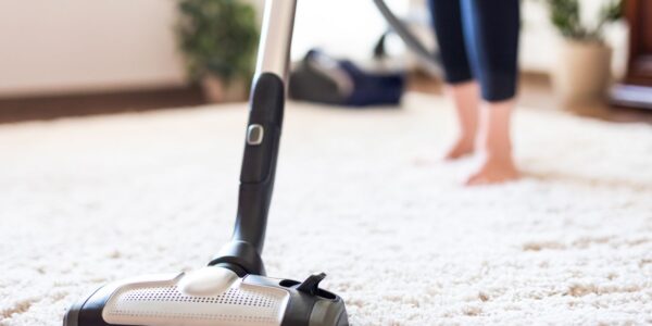 Expert Carpet Cleaning in Christchurch Might Extend the Life of Your Floor