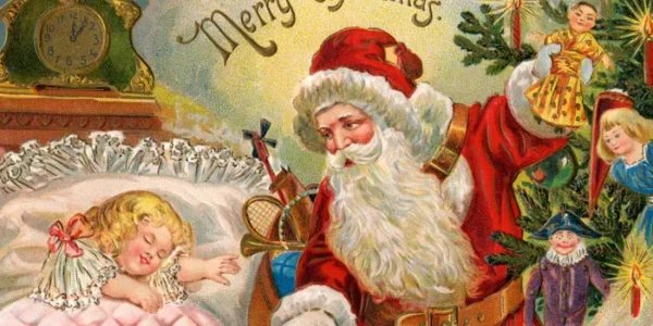 Christmas Bedtime Stories to Create Holiday Memories with Your Family