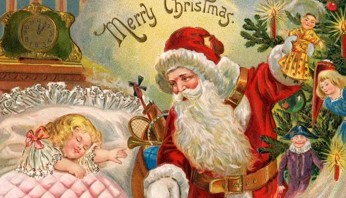 Christmas Bedtime Stories to Create Holiday Memories with Your Family