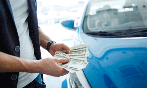 Sell Your Undrivable Car for Cash