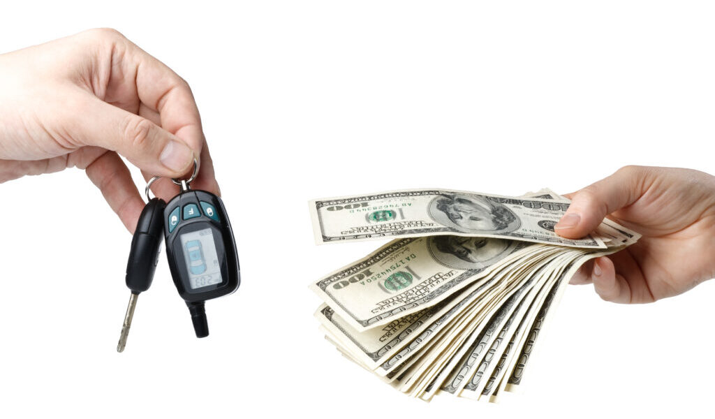 The Financial Benefits of Selling Your Undrivable Car Before a Big Move