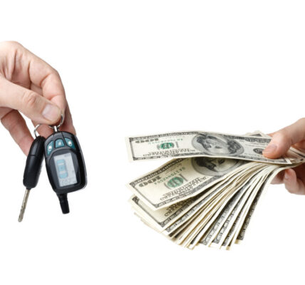 The Financial Benefits of Selling Your Undrivable Car Before a Big Move