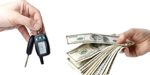 The Financial Benefits of Selling Your Undrivable Car Before a Big Move