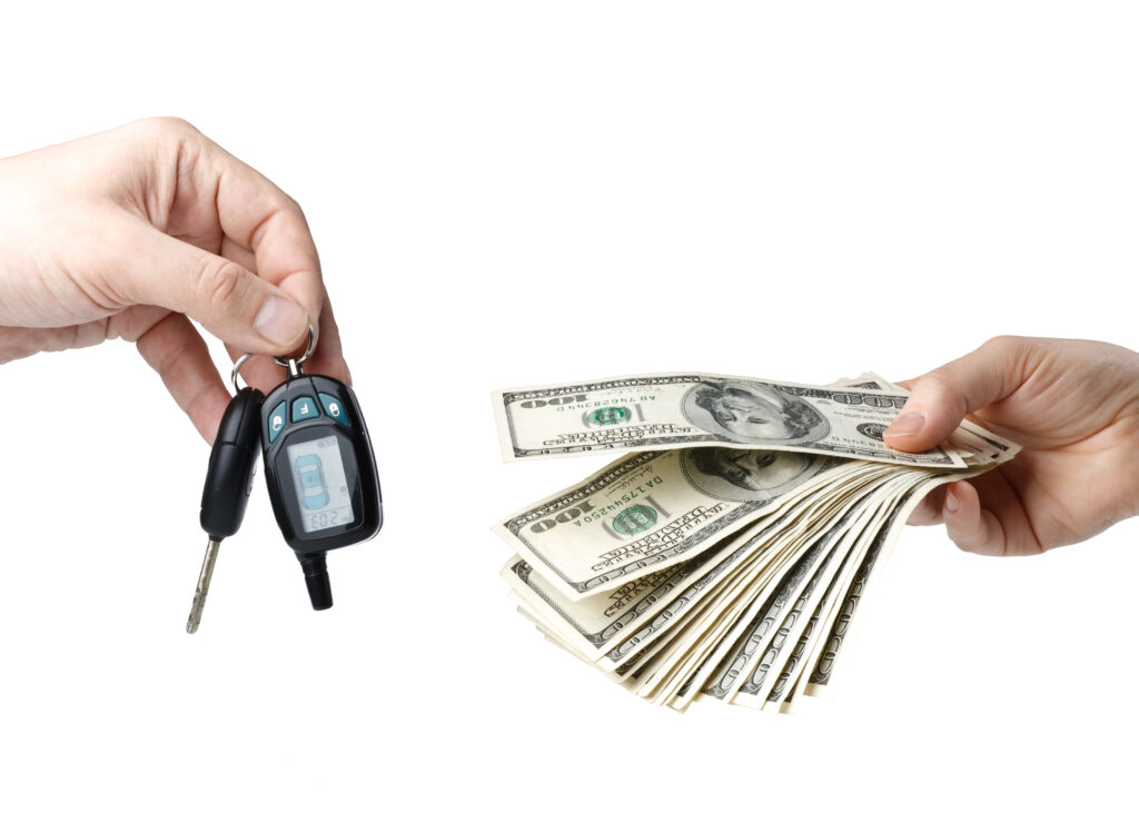 The Financial Benefits of Selling Your Undrivable Car Before a Big Move