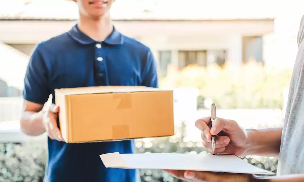 The Key Benefits of Choosing Professional Delivery Services for Your Business 