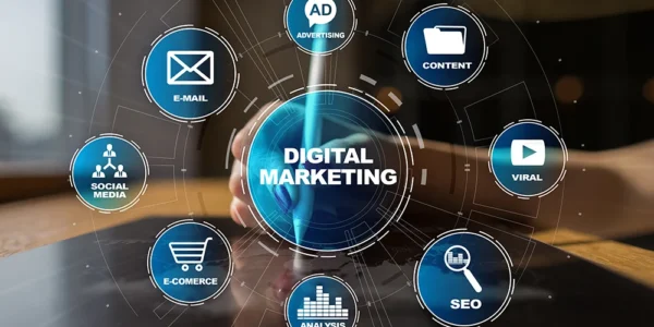 Top Trends in Digital Advertising: What You Need to Know