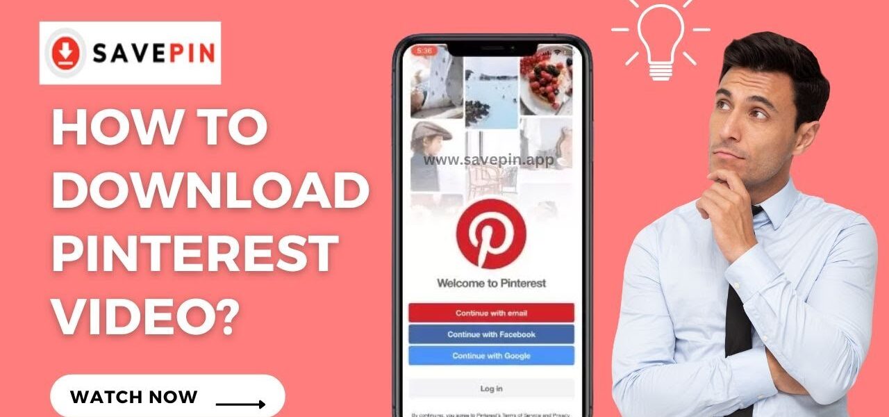 pinterest downloader