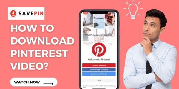 pinterest downloader