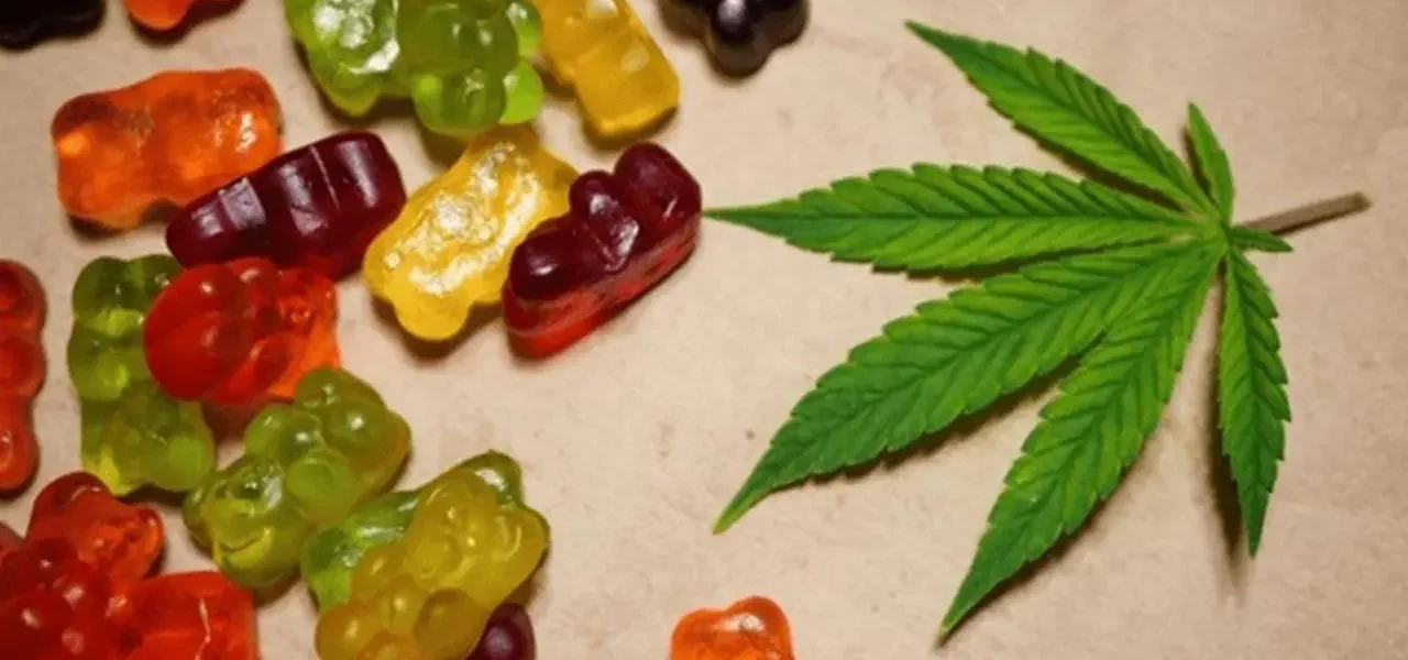 Safe Consumption of THC Gummies: Essential Tips for Maximum Relaxation