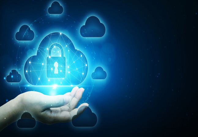 Securing Multi-Cloud Environments with CDW and Veeam Solutions