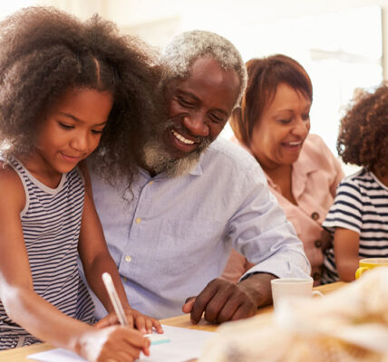 A brilliant plan for parenting plans that are fair, helpful, and in the child's best interest