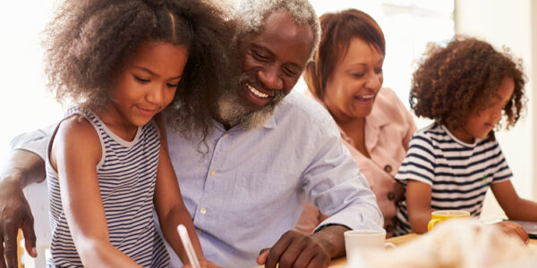 A brilliant plan for parenting plans that are fair, helpful, and in the child's best interest