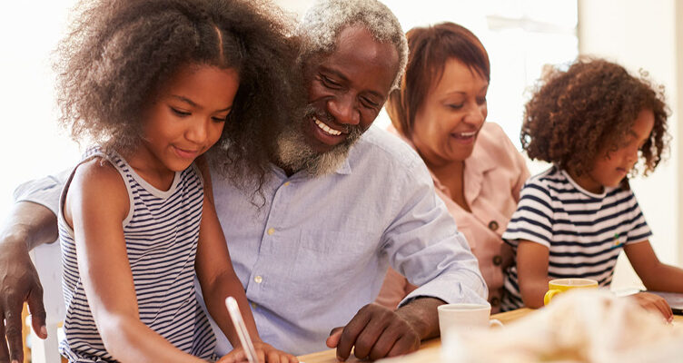 A brilliant plan for parenting plans that are fair, helpful, and in the child's best interest