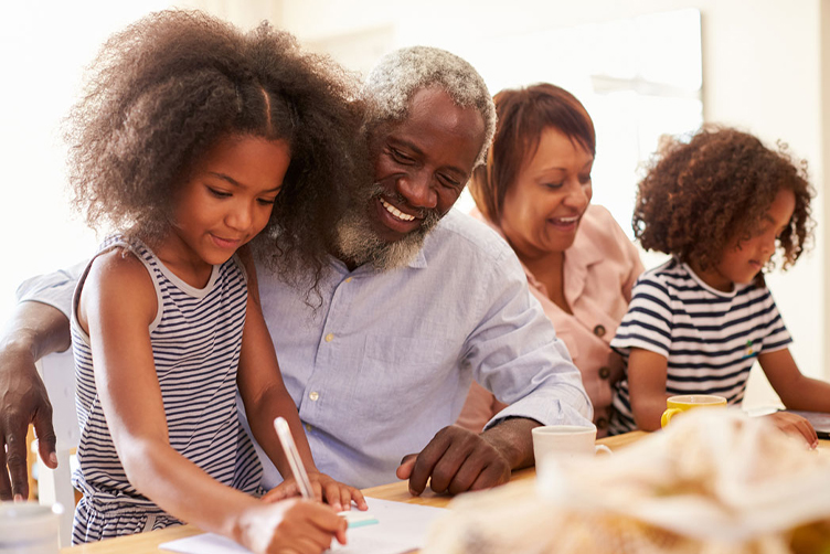 A brilliant plan for parenting plans that are fair, helpful, and in the child's best interest