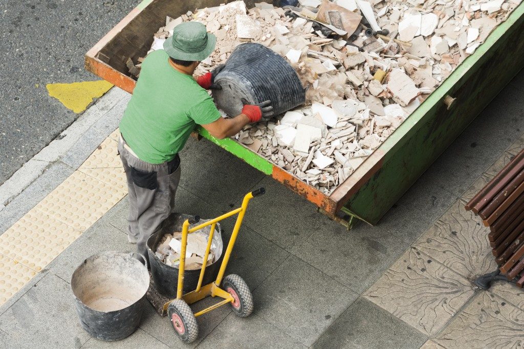 junk removal near me
