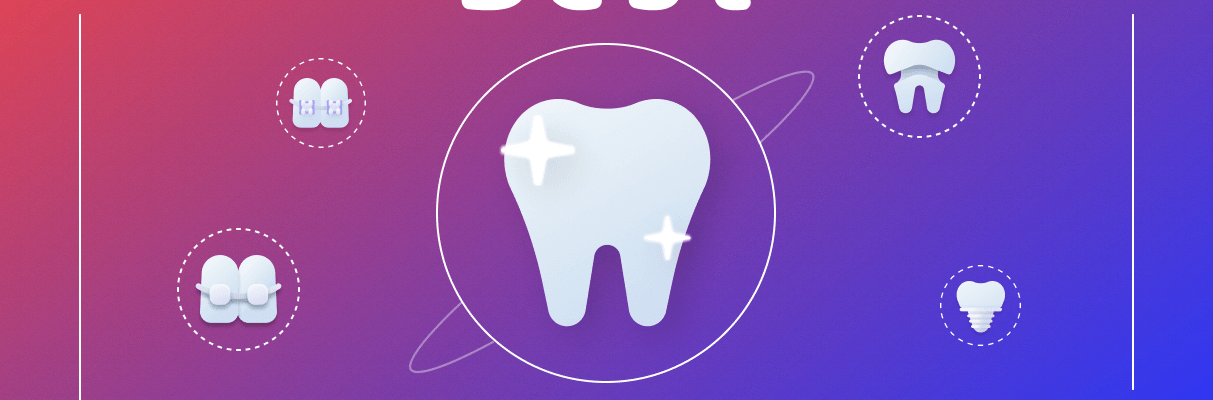 Engaging Patients with Eco-Conscious Design on Dental Websites