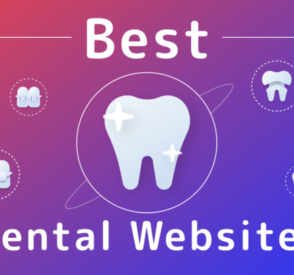 Engaging Patients with Eco-Conscious Design on Dental Websites