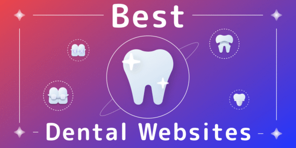 Engaging Patients with Eco-Conscious Design on Dental Websites