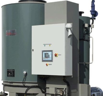 High pressure steam boiler manufacturers