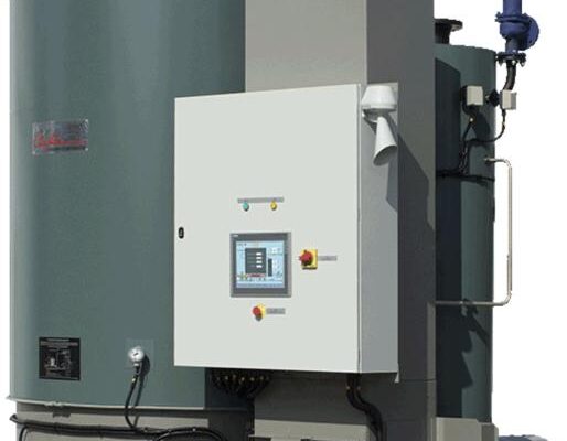 High pressure steam boiler manufacturers