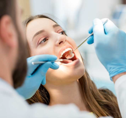 Revolutionising Dental Care with Acoustic Wave Therapy