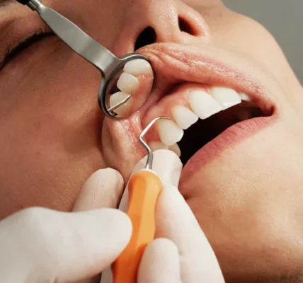Unlocking Oral Harmony: The Interplay of Sound Therapy in Dentistry